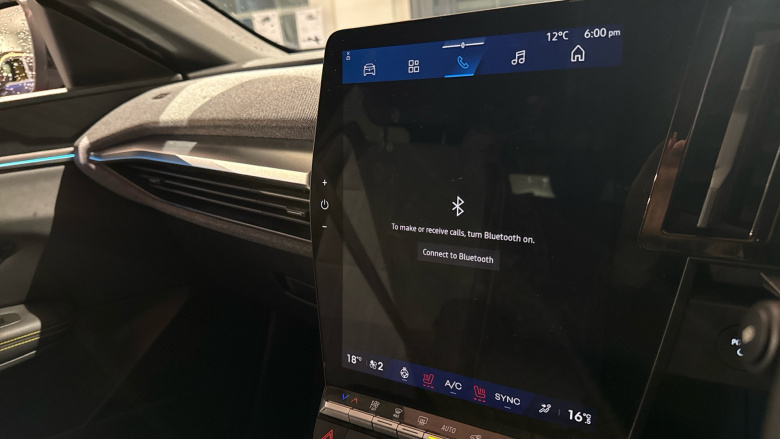 Renault Megane E-Tech EV60 160kW Techno Comfort Range 60kWh 5dr Auto Electric Hatchback